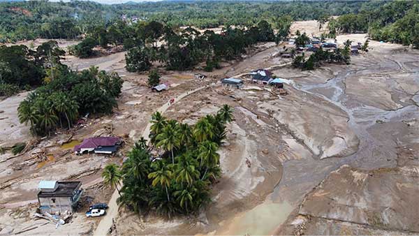සොබාදහම, නිෂ්පාදන බලවේග,  සමාජය සමග ත්‍රිකෝණීය සම්බන්ධතාවය හා ‘දිත්වා’ සුළි කුණාටුව!