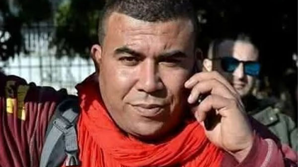 සමාජවාදී ක්‍රියාකාරික ලයිස් ටූටි වහාම නිදහස් කරනු! අන්තර් ජාතික පෙත්සම