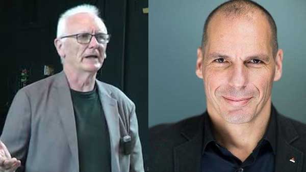 ධනවාදයට ආදේශ කළ යුත්තේ සමාජවාදය නොව ප්‍රජාතන්ත්‍රවාදය ද? : මයිකල් රොබර්ට්ස්