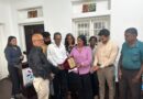 ‘ධර්මසිරි ලංකාපේලි’ නම් මාධ්‍ය ක්ෂේත්‍රයේ වෘත්තීය සමිති නියමුවා..