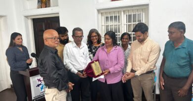 ‘ධර්මසිරි ලංකාපේලි’ නම් මාධ්‍ය ක්ෂේත්‍රයේ වෘත්තීය සමිති නියමුවා..